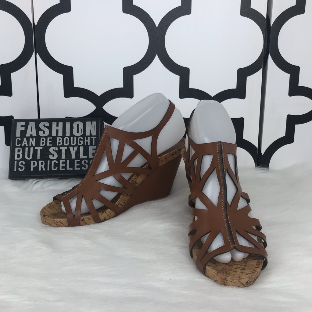 Bcbgeberation Wedges